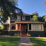 Profile Picture of Matthew and Kristin (@grove_house) on Instagram