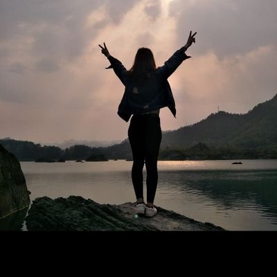 Profile Picture of YUE ZHANG (@YUEZHANG8331648) on Twitter