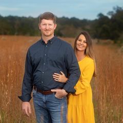 Profile Picture of leahblalockodom (@leahblalockodom) on Tiktok