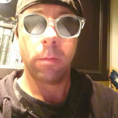 Profile Picture of David Bronstein (@Davidbronstein9) on Twitter