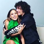 Profile Picture of Jorge(Valerio)&Danna(Lucrecia) (@jordanna.official_) on Instagram