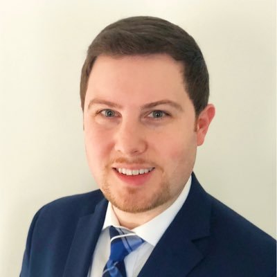 Profile Picture of Craig Rosenberg (@cdrosenberg) on Twitter