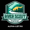 Profile Picture of River Scout (@riverscoutdoor) on Tiktok