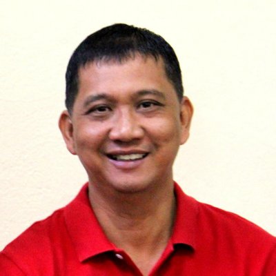 Profile Picture of Joseph Rogel Tuazon (@jtuazon31) on Twitter