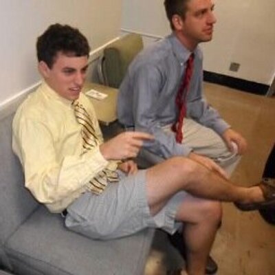 Profile Picture of Jon C. Weinmann, MBA (@J_Dangles21) on Twitter