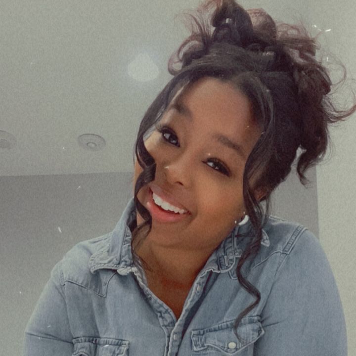 Profile Picture of Amber Cherice (@amber_cherice) on Tiktok
