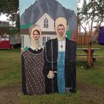 Profile Picture of David Mosteller (@mightyunicorn) on Instagram