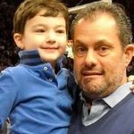 Profile Picture of Michael Berkowitz (@michaeljberkowitz) on Instagram