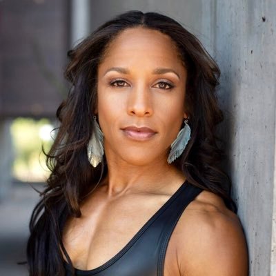Profile Picture of Kimberly Jones (@JonesStrength) on Twitter