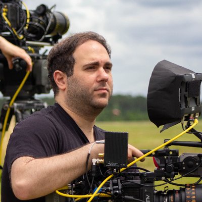 Profile Picture of Michael B. Chait (@michaelbchait) on Twitter