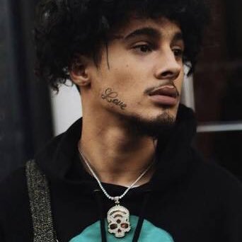 Zane Kennedy - Twitter Profile Picture of Zane Kennedy (@zane_kennedy) on Twitter