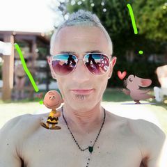 Profile Picture of Andrea Tocchi (@andreatocchi) on Tiktok