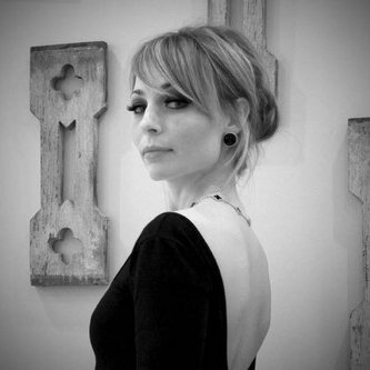 Profile Picture of Brooke Dillon (@brookedillon) on Twitter