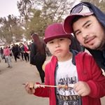 Profile Picture of Jonathan Allende (@jonathan.allende.89) on Instagram