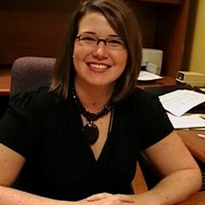 Profile Picture of Jennifer Wilson (@jm_wilson) on Twitter