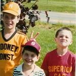 Janet Simoneau Goulette - Instagram Profile Picture of Janet Simoneau Goulette (@jangoulette) on Instagram