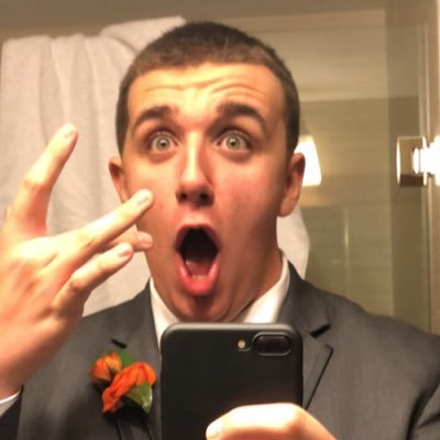 Profile Picture of Michael Vincent Long (@Dingus_MVincent) on Twitter