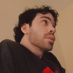 Andre Luís - Instagram Profile Picture of Andre Luís (@rapazlatinoamericano) on Instagram