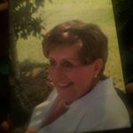 Profile Picture of Frances Hayes (@fhhayes40) on Instagram