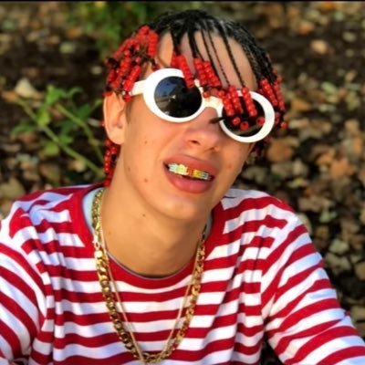 Profile Picture of Brad Parton (@Bradparton2) on Twitter