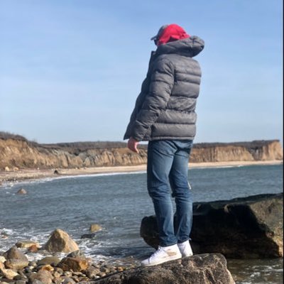 Nicholas Bonanno - Twitter Profile Picture of Nicholas Bonanno (@NicholasBonann1) on Twitter