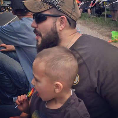 Profile Picture of John Decaro (@JohnDecaro16) on Twitter
