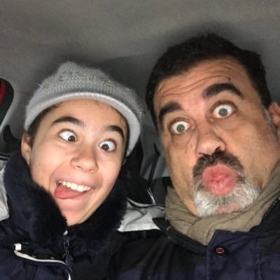 Mario Daniele Buono - Twitter Profile Picture of Mario Daniele Buono (@pandataria2) on Twitter