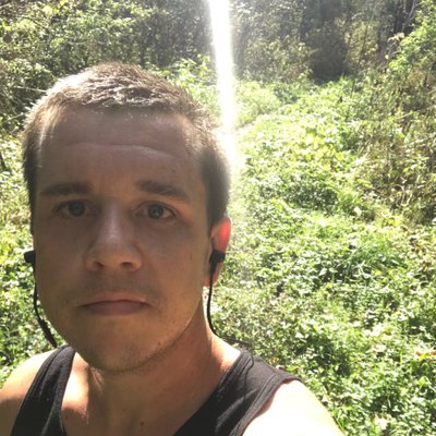 Profile Picture of Aaron Crabtree (@AaronCrab) on Twitter