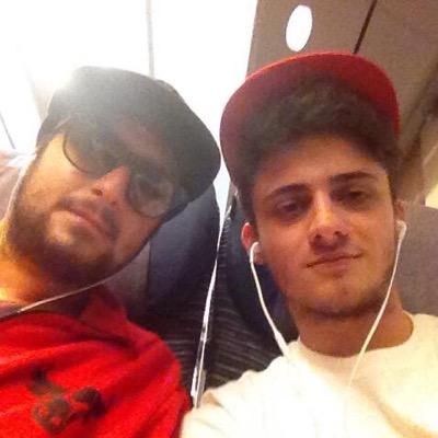 Profile Picture of Mario Ferrante (@marioferra95) on Twitter