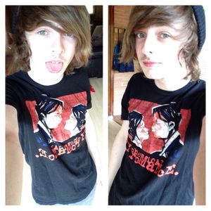 Profile Picture of Erin Embers (@erinembers) on Myspace