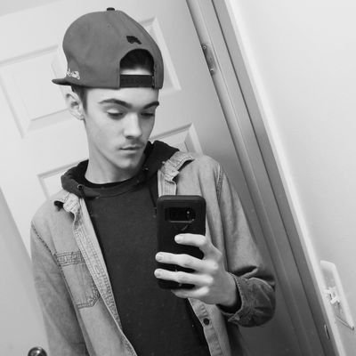 Profile Picture of Patrick Shivers (@PatrickShivers6) on Twitter