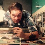Profile Picture of Ian Pratt-Young (@mrianprattyoung) on Instagram