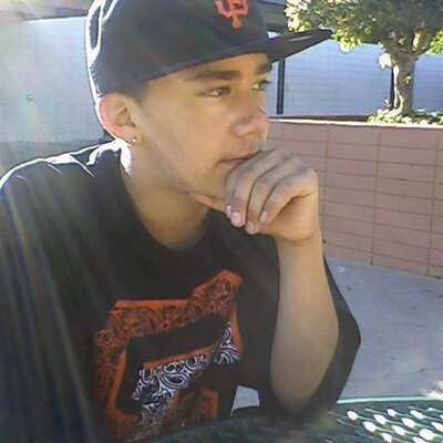 Profile Picture of JACOB PONCE (@JACOb408_YOU_BZ) on Twitter