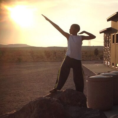 Profile Picture of Margo Thompson (@averyrocks207) on Twitter