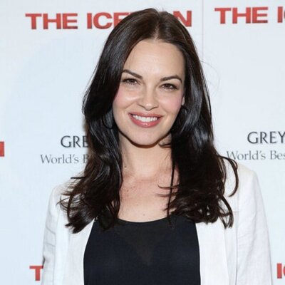 Profile Picture of Tammy Blanchard (@TammyJBlanchard) on Twitter