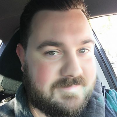Profile Picture of Matthew Pyeatt (@MatthewPyeatt) on Twitter