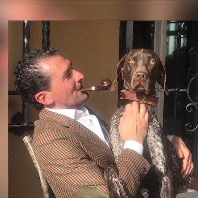 Profile Picture of Carlos Ayuso (@carlosayuso1) on Twitter