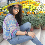 Profile Picture of Swati Verma (@pari_sky20) on Flickr