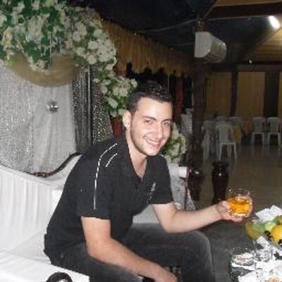 Profile Picture of Ahmed Fadel (@ahmedfadel92) on Twitter