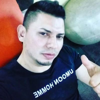 Profile Picture of Alex Saa (@alexxissalazar) on Twitter