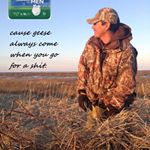 Profile Picture of Mark Gagnon (@northern_hunter73) on Instagram