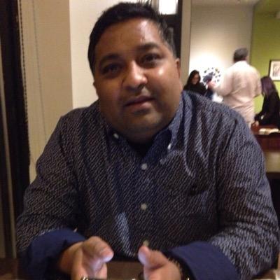 Profile Picture of Piyush Tiwari (@piyushtiwari) on Twitter