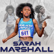 Profile Picture of Sarah Marshall (@iamsarahmarshall) on Youtube