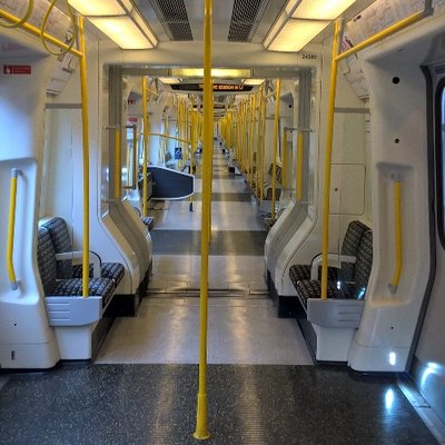 Profile Picture of CarlGoodwin (@CarlGoodwin69) on Twitter