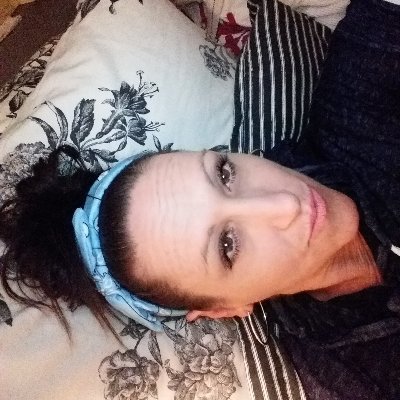 Profile Picture of Trisha Colleen Ivy (@ColleenTrisha) on Twitter