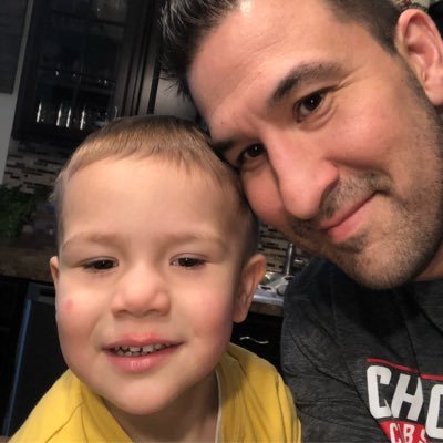 Profile Picture of Eric Ellett (@CowerDixson) on Twitter