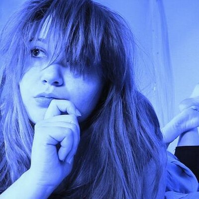 Profile Picture of Nancy Theodorou (@NancyTheodorou) on Twitter