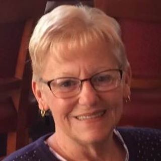 Profile Picture of Pam Toney (@Pam-Toney) on Facebook