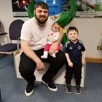 Profile Picture of William Boyd (@williamboyd1993) on Instagram