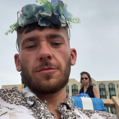 Profile Picture of Jason Cullen (@Jason__Cullen) on Twitter